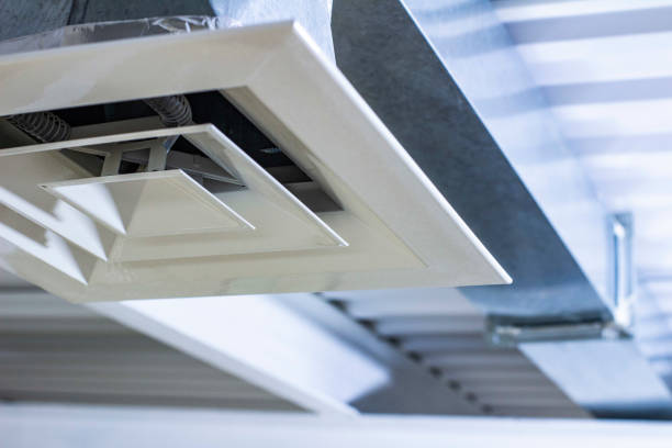 Best Affordable Air Duct Cleaning  in Hebron, NE