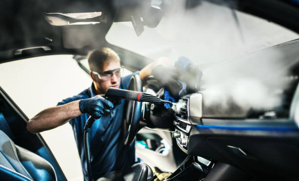 Best Local Air Duct Cleaning Services  in Hebron, NE