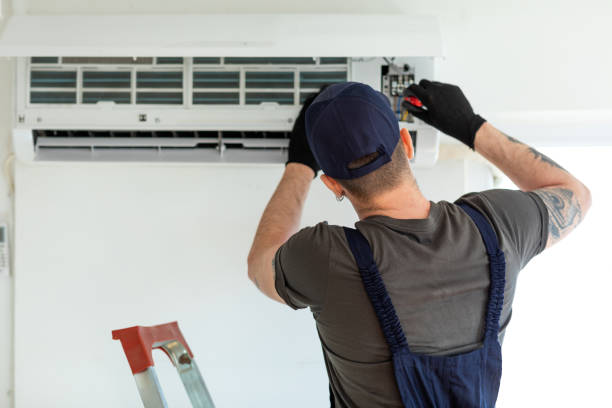 Best HVAC Air Duct Cleaning  in Hebron, NE