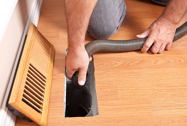 Best Ductwork Cleaning Services  in Hebron, NE