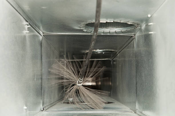 Best Air Duct Cleaning Near Me  in Hebron, NE