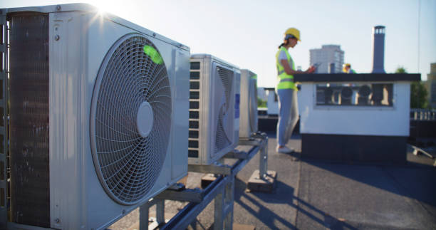 Best Affordable HVAC Duct Cleaning  in Hebron, NE