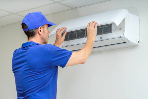 Best Residential Air Duct Cleaning  in Hebron, NE