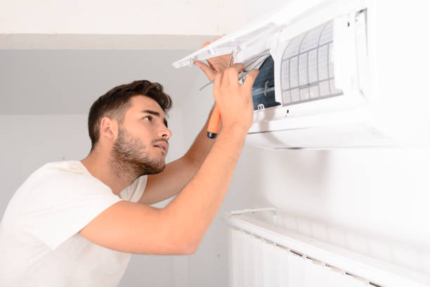 Best Air Duct Cleaning Company Near Me  in Hebron, NE